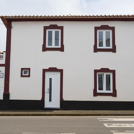 Casa Codorniz Praia da Vitória Exterior foto